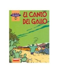 MAX 11 EL CANTO DEL GALLO LA CUPULA6,68 €6,68 €  LA CUPULA