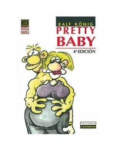 PRETTY BABY (RALF KONIG)