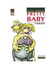PRETTY BABY (RALF KONIG)