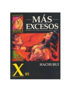 X.85 MAS EXCESOS LA CUPULA9,62 €9,62 €  LA CUPULA