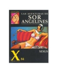 X.84 AVENTURAS DE SOR AN. LA CUPULA7,69 €7,69 €  LA CUPULA