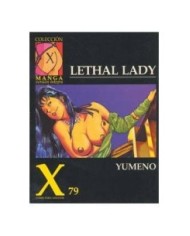 X.79 LETHAL LADY LA CUPULA9,62 €9,62 €  LA CUPULA