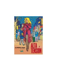 ALTA TENSION (RUSTICA)