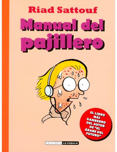 MANUAL DEL PAJILLERO. REEDICION LA CUPULA9,52 €9,52 €  LA CUPULA MANUAL DEL PAJILLERO. REEDICION LA CUPULA9,52 €9,52 €  LA CUPULA