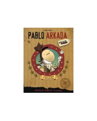 PABLO ARKADA (SEXO, DROGAS Y MASTERCARD) LA CUPULA15,29 €15,29 €  L...