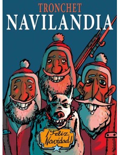 NAVILANDIA LA CUPULA17,31 €17,31 €  LA CUPULA