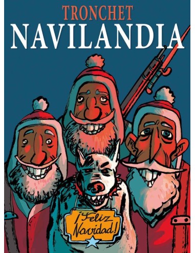 NAVILANDIA LA CUPULA17,31 €17,31 €  LA CUPULA NAVILANDIA LA CUPULA17,31 €17,31 €  LA CUPULA
