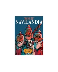 NAVILANDIA LA CUPULA17,31 €17,31 €  LA CUPULA