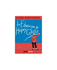LA EDUCACION DE HOPEY GLASS