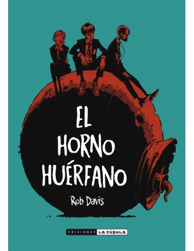 EL HORNO HUERFANO LA CUPULA18,50 €18,50 €  LA CUPULA EL HORNO HUERFANO LA CUPULA18,50 €18,50 €  LA CUPULA