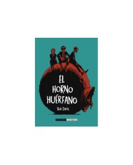 EL HORNO HUERFANO LA CUPULA18,50 €18,50 €  LA CUPULA