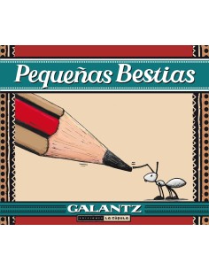 PEQUEÑAS BESTIAS