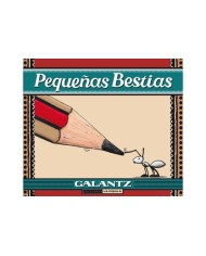 PEQUEÑAS BESTIAS
