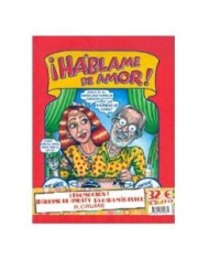 CRUMB Y EL AMOR.... ( HABLAME DE AMOR + LA CARA MAS DULCE) LA CUPUL... CRUMB Y EL AMOR.... ( HABLAME DE AMOR + LA CARA MAS DULCE) LA CUPUL...