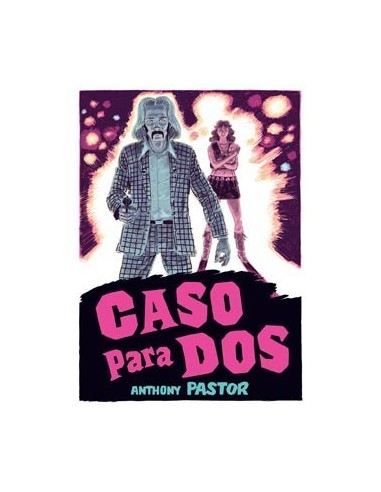 CASO PARA DOS CASO PARA DOS