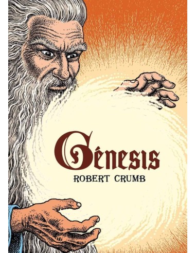 GENESIS (CARTONE) (NUEVO FORMATO) LA CUPULA21,63 €21,63 €  LA CUPULA GENESIS (CARTONE) (NUEVO FORMATO) LA CUPULA21,63 €21,63 €  LA CUPULA