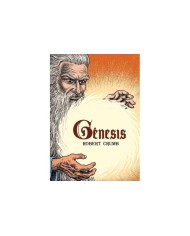 GENESIS (CARTONE) (NUEVO FORMATO) LA CUPULA21,63 €21,63 €  LA CUPULA