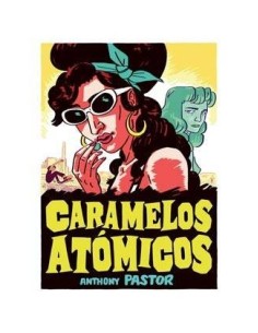 CARAMELOS ATOMICOS