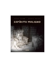 ESPIRITU MALIGNO