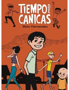 TIEMPO DE CANICAS