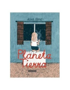 PLANETA TIERRA 9788415724551  16,00 €