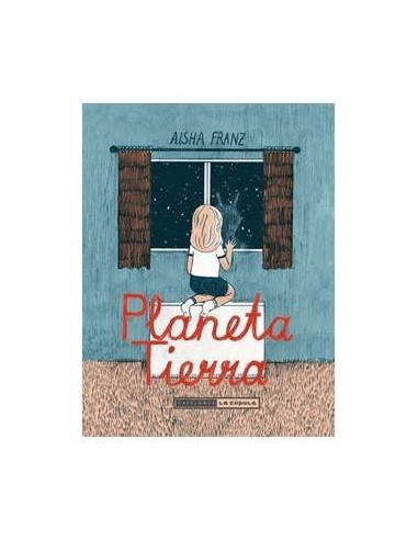 PLANETA TIERRA 9788415724551  16,00 € PLANETA TIERRA 9788415724551  16,00 €