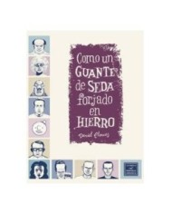 COMO UN GUANTE DE SEDAFORJADO EN HIERRO (RUSTICA) 9788415724537  14... COMO UN GUANTE DE SEDAFORJADO EN HIERRO (RUSTICA) 9788415724537  14...