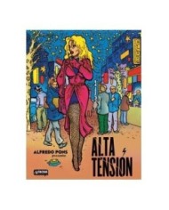 ALTA TENSION 9788415724506  23,08 €