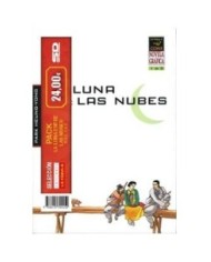 PACK SELECCION LA CUPULA: LA LUNA ENTRE LAS NUBES (VOLS. 1 A 3) 978...