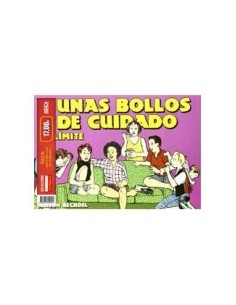 PACK SELECCION LA CUPULA: UNAS BOLLOS DE CUIDADO 9788415724391  16,...