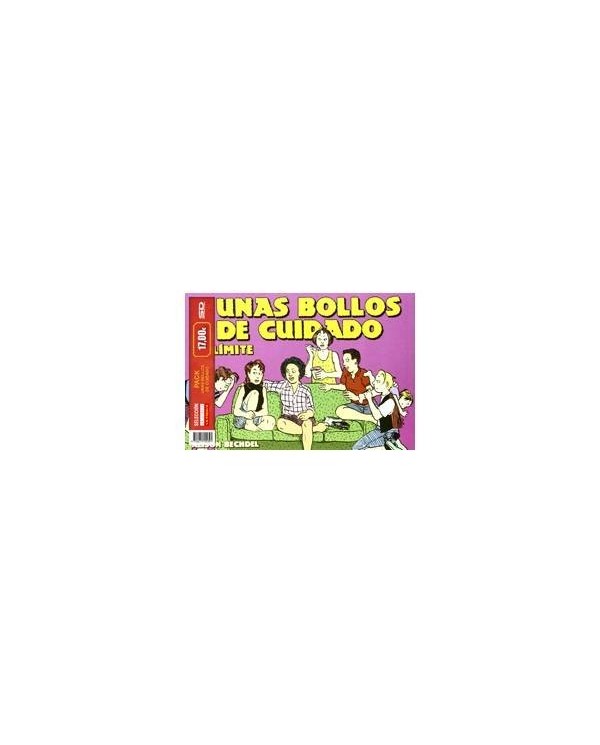 PACK SELECCION LA CUPULA: UNAS BOLLOS DE CUIDADO 9788415724391  16,...