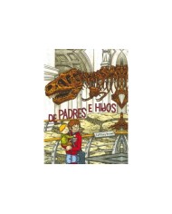 DE PADRES E HIJOS 9788415724384  20,00 €