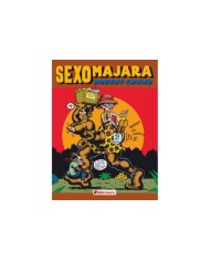 SEXO MAJARA (KISS COMIX) 9788415724315  14,42 €