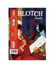 PACK SELECCION LA CUPULA: BLUTCH (BLOTCH + VELOCIDAD MODERNA) 97884...