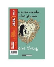 PACK SELECCION LA CUPULA LA VIDA SECRETA DE LOS JOVENES I Y II 9788...