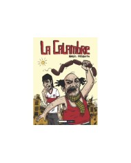 LA CALAMBRE 9788415724193  9,62 €