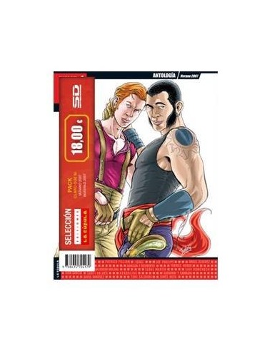 PACK SELECCION LA CUPULA (CLARO QUE SI) 9788415724179  17,31 € PACK SELECCION LA CUPULA (CLARO QUE SI) 9788415724179  17,31 €