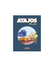 ATAJOS 9788415724148  15,38 €
