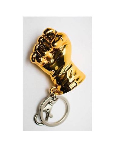 MARVEL LLAVERO GUANTELETE DEL INFINITO MARVEL LLAVERO GUANTELETE DEL INFINITO