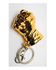 MARVEL LLAVERO GUANTELETE DEL INFINITO