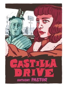 CASTILLA DRIVE 9788415724094  19,23 €