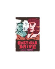 CASTILLA DRIVE 9788415724094  19,23 €