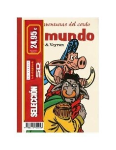 PACK SELECCION LA CUPULA (NOVELA GRAFICA 3) 9788415724056  24,04 €