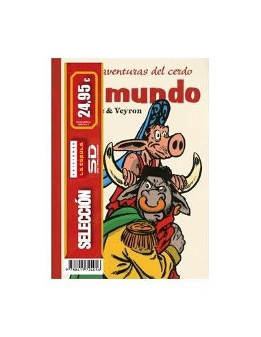 PACK SELECCION LA CUPULA (NOVELA GRAFICA 3) 9788415724056  24,04 € PACK SELECCION LA CUPULA (NOVELA GRAFICA 3) 9788415724056  24,04 €