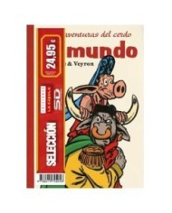 PACK SELECCION LA CUPULA (NOVELA GRAFICA 3) 9788415724056  24,04 €