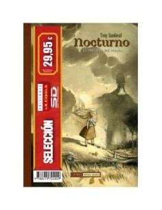 PACK SELECCION LA CUPULA (NOVELA GRAFICA 2) 9788415724049  28,85 €