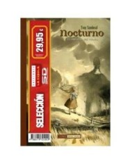 PACK SELECCION LA CUPULA (NOVELA GRAFICA 2) 9788415724049  28,85 €