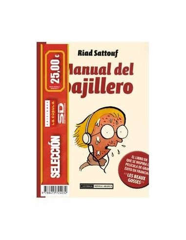 PACK SELECCION LA CUPULA (NOVELA GRAFICA 1) 9788415724032  24,04 € PACK SELECCION LA CUPULA (NOVELA GRAFICA 1) 9788415724032  24,04 €