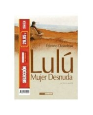 PACK SELECCION LA CUPULA (LULU. LA MUJER DESNUDA VOL 1 Y 2) 9788415...