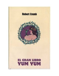 EL GRAN LIBRO YUM YUM 9780278337466  23,08 €